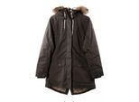 North Bend Sandy Parka Donna Oliva Taglia It 42 2020 Giacca