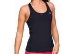 Under Armour Ua Hg Armour Racer Tank 001 Nero Xs
