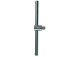 Stubai Impugnatura A Croce 1/4', Cv, Cromata 115 Mm
