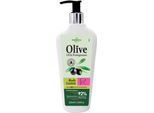 Herbolive Lozione Per Il Corpo Olio D'oliva E Melograno 200 Ml