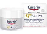 Eucerin Crema Giorno Q10 Active Per Pelli Secche 50Ml