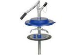 Ingrassatore Manuale Pressol, 18 Kg-Be-Ø 240-290 Mm