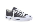 Mytrendshoe Scarpe Da Ginnastica Da Donna Cult Scarpe Sportive Per Il Tempo Libero, Stringate 72116, Colore: Grigio, Taglia: 36