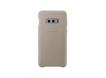 Samsung Cover Posteriore Compatibile Con Samsung Galaxy S10E - Grigio