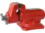 Morsa York 150 Standard, Da Banco, Da Officina, Girevole