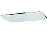 Kludi Freshline Douche De TêTe, 400X260Mm, Chrome, 6440005-00, 6440005-00