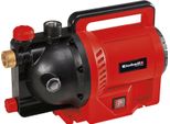 Pompa Da Giardino Einhell GC-GP 1045, Portata Massima 4500 L/H, Potenza 1050 W, Prevalenza Massima 48 M