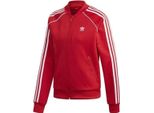 Adidas Felpe Sst Track Jacket, ED7588, Taglia: 152