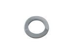 Kludi Zenta Rosace De Compensation De Socle Pour Kludi Zenta, 7607105-00, 7607105-00