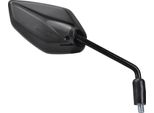 Specchio Vicma, Nero, Montaggio A Destra, M10 (Filettatura Sinistra)