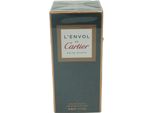 Cartier L'envol Eau De Toilette Spray 80 Ml