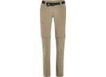 Maier Sports Gmbh Pantaloni Zip Off Pantaloni Inara Slim