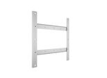 Multibrackets Multibrackets M Gas Lift Vesa Adapter 200X200