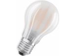 Osram 4058075112469 Osram Led-Lampe Led Retrofit Classic A 40 E27 4 W Matt