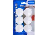 Palline Da Tennis Da Tavolo Gametime, 6 Pezzi