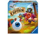 Ravensburger - Gioco Per Bambini - Eye Eye Captain Gioco Da Tavolo Gioco Pirata Gioco