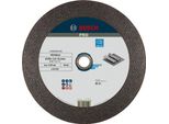 Bosch Pro Disco Da Taglio Per Metalli 300 X 2,8 X 25,4 Mm - 2608600542