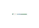Schneider SN151104 Penna A Sfera Slider Basic - M, Verde