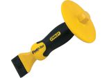 Stanley Hts Maurermeissel Fatmax M. Handschutz 45Mm