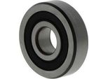 Rullo Di Rotolamento LR201 -RRU Id 12Mm Od 35Mm Larghezza10Mm Ina