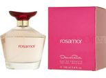 Oscar De La Renta Rosamor Eau De Toilette Per Donna 100 Ml