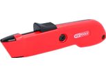 Ks Tools Coltello Di Sicurezza Universale Professionale, 145 Mm, 907.2140