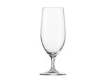 Schott Zwiesel 6 StüCk Biertulpe Classico - 0,3L Tritan· Kristall, Hergestellt In Eu· SpüLmaschinenfest· Pilsglas 106296