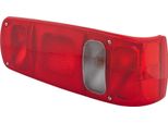Luce Posteriore Combinata Hella 2VP 007 502-041