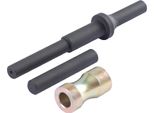 Ks Tools Set Di Estrattori Per Viti Di Serraggio 3 Pezzi - 700.5635