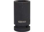Ks Tools 2,50 Cm 1" Esagonale Lungo 95 Mm 515.1881"