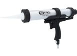 Ks Tools Pistola A Cartuccia Per Aria Compressa 310 Ml
