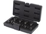 Ks Tools 911.0944 - 9 StüCk(S) - Chrom-MolybdäN-Stahl - Iso 1174 - Din 3121 - 75 Mm - 1,14 Kg