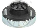 Optimal F8-5416 Supporto Ammortizzatore Posteriore Sinistro Posteriore Destro Destro Per Bmw 5 Berlina (E34) 5 Touring (E34)