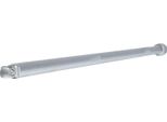 Ks Tools 1/2" Xxl Estensione Inclinabile, 600 Mm"