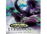 Illidan: Mondo Di Warcraft
