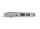 Allied Telesis Switch Di Rete Gestito L3 AT-GS970M/18 16 Porte Gigabit Rack-Mountable