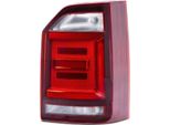 Luce Posteriore Combinata Hella 2SK 012 337-081