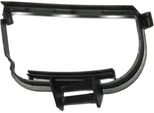 Staffa Per Cornice Fendinebbia Sinistra Per Vw T4 Iv Da 1996-2003