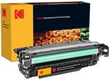 Kodak 185H140303 Hp Lj500 Cartr Mag Ce403A/507A 6000Seiten (185H140303)