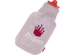 Bottiglia Dell'acqua Calda Originale Snoozy Da 2 Litri + Copertura Princess