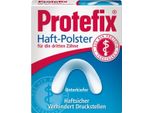 Protefix Cuscinetto Adesivo Per Mascella Inferiore 30 Pz