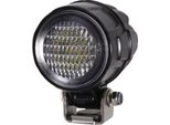 Faro Da Lavoro Led Hella Modulo 50 800Lm 12/24V A Superficie Allineamento A Distanza Ravvicinata