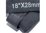 Mza 18 Pollici - Nastro Per Cerchi - Larghezza 28 Mm