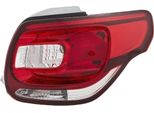 Fanale Posteriore Destro 12 V PY21W Tecnologia Hella Per CitroËN DS3 E Altri