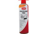 Lubrificante Adesivo Multilube Pro Spray 500Ml