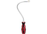 Ks Tools Supporto Magnetico Flessibile 510 Mm ØTesta=13 Mm - 550.1025