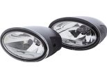 Set Di Proiettori Alogeni Ff Hella 1FA 008 283-811