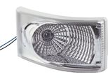 Luce Di Retromarcia Hella Luce Di Retromarcia 2ZR 008 805-041 Sinistra Destra 192 Mm 133 Mm
