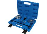 Brilliant Tools Set Di Utensili Silentbloc Per Fiat 7 Pezzi - BT672250