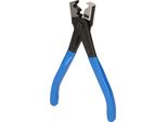 Brilliant Tools Pinze Per Fascette Forgiate - BT526003